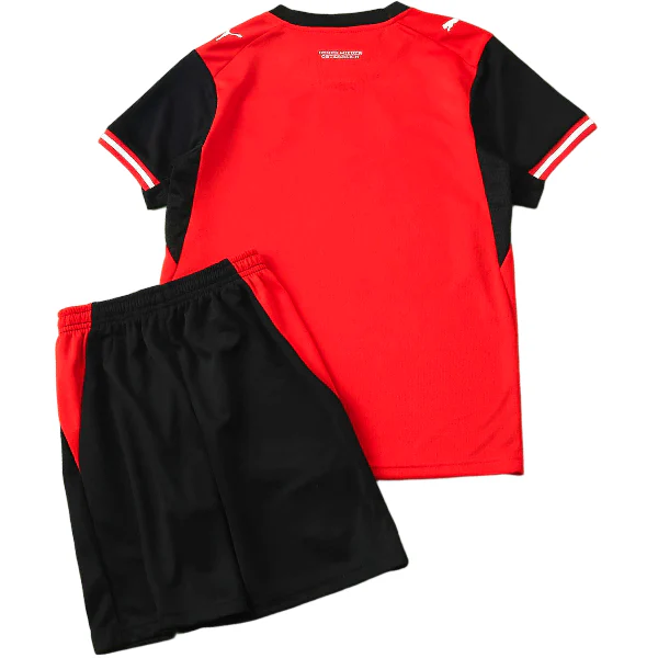 Set 2026 - Kinder Fußballtrikot Österreich | trikotfussballshop
