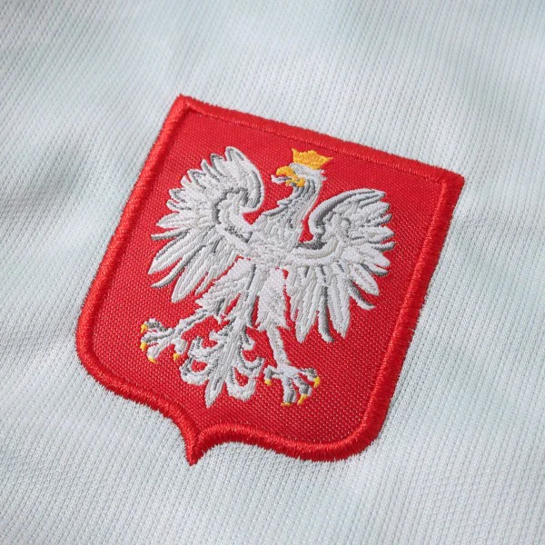 Set 2026 - Polen Heimtrikot Kinder | trikotfussballshop