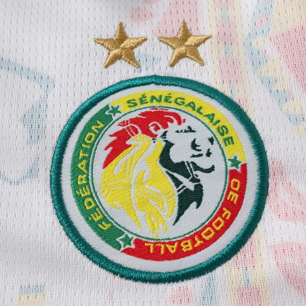 Set 2026 - Senegal Fußballtrikot Kindergröße | trikotfussballshop