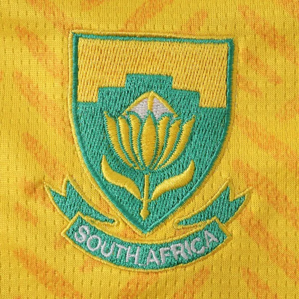 Set 2026 - Sudafrica Heimtrikot Kinder | trikotfussballshop