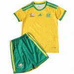 Set 2026 - Sudafrica Heimtrikot Kinder | trikotfussballshop