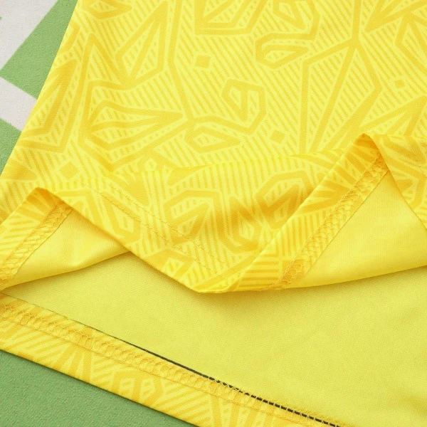 Set 2026 - Ukraine Heimtrikot Kinder | trikotfussballshop