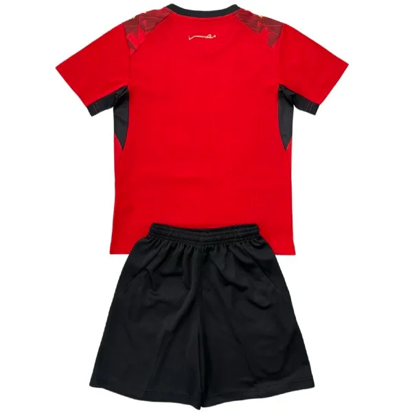 Ägypten Set 2026 - Ägypten Fußballtrikot 2025 | trikotfussballshop