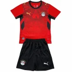 Ägypten Set 2026 - Ägypten Fußballtrikot 2025 | trikotfussballshop