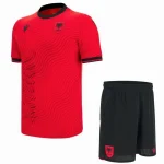 Albanien Set 2026 - Albanien Günstig | trikotfussballshop