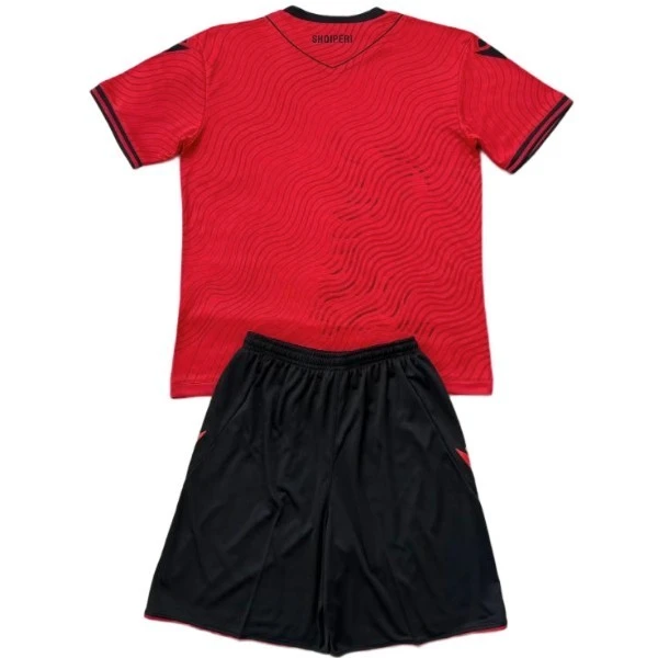 Albanien Set 2026 - Albanien Günstig | trikotfussballshop