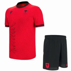 Albanien Set 2026 - Albanien Günstig | trikotfussballshop