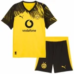 Borussia Dortmund Set 2025 2026 - Heimtrikot Borussia Dortmund | trikotfussballshop