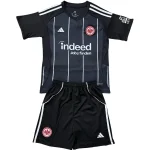 Eintracht Frankfurt Set 2025 2026 - Heimtrikot Eintracht Frankfurt | trikotfussballshop