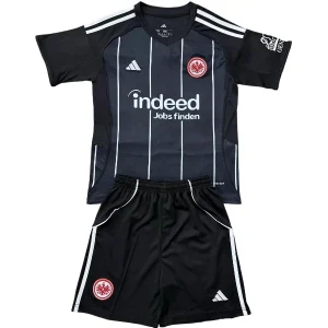 Eintracht Frankfurt Set 2025 2026 - Heimtrikot Eintracht Frankfurt | trikotfussballshop
