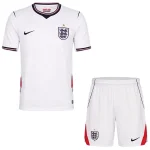 England Set 2026 - England Heimtrikot 2025 2026 | trikotfussballshop