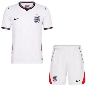 England Set 2026 - England Heimtrikot 2025 2026 | trikotfussballshop