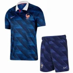 Frankreich Set 2026 - Frankreich Heimtrikot | trikotfussballshop