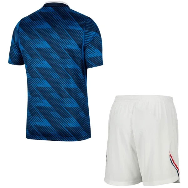 Frankreich Set 2026 - Frankreich Heimtrikot | trikotfussballshop