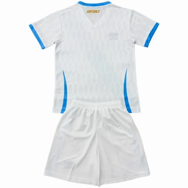 Guatemala Set 2026 - Guatemala Fußballtrikot 2026 | trikotfussballshop