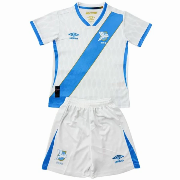 Guatemala Set 2026 - Guatemala Fußballtrikot 2026 | trikotfussballshop