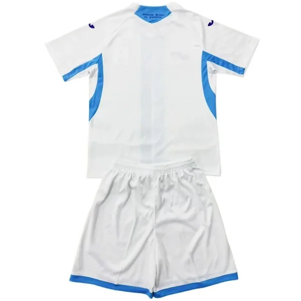 Honduras Set 2026 - Honduras Fußballtrikot | trikotfussballshop