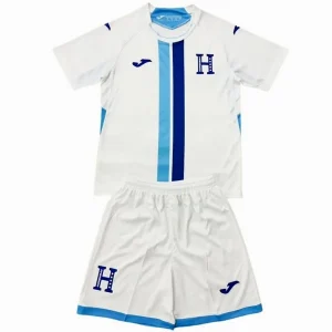 Honduras Set 2026 - Honduras Fußballtrikot | trikotfussballshop