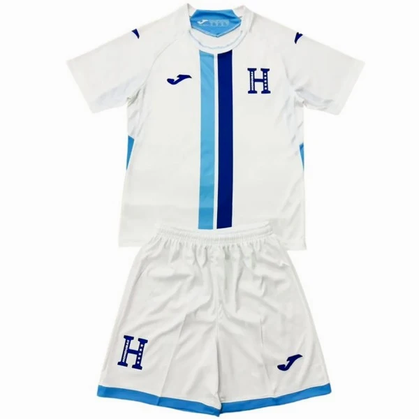 Honduras Set 2026 - Honduras Fußballtrikot | trikotfussballshop