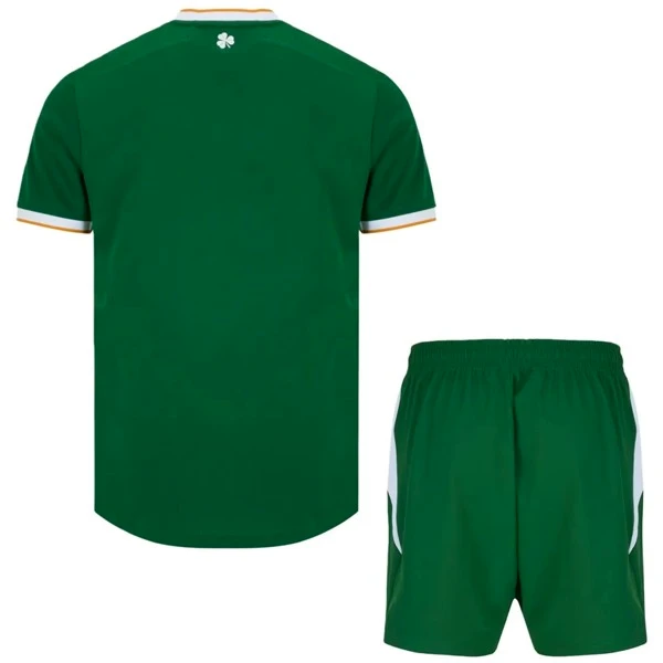 Irland Set 2026 - Irland Fußballtrikot 25 26 | trikotfussballshop