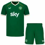 Irland Set 2026 - Irland Fußballtrikot 25 26 | trikotfussballshop