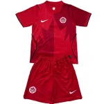 Kanada Set 2026 - Kanada Günstig | trikotfussballshop