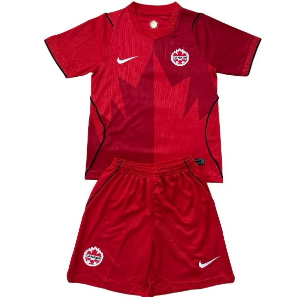Kanada Set 2026 - Kanada Günstig | trikotfussballshop