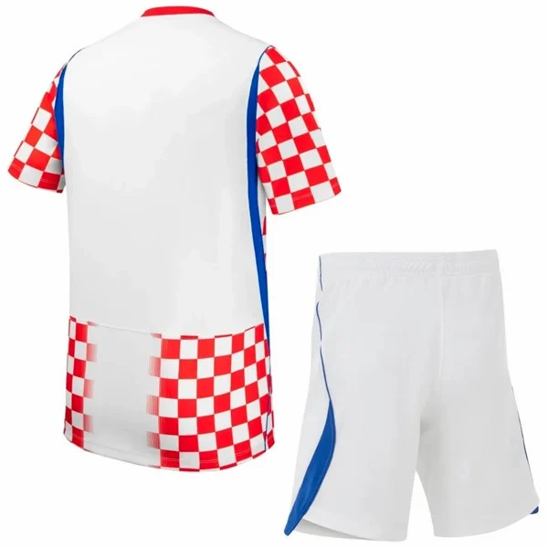 Kroatien Set 2026 - Kroatien Heimtrikot | trikotfussballshop