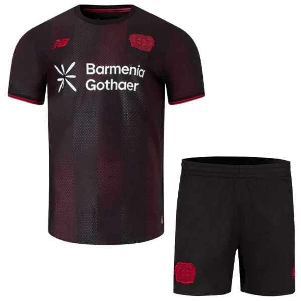 Set 2025 2026 | trikotfussballshop