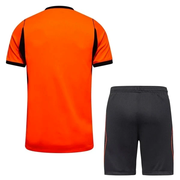 Niederlande Set 2026 - Niederlande Heimtrikot Herren | trikotfussballshop