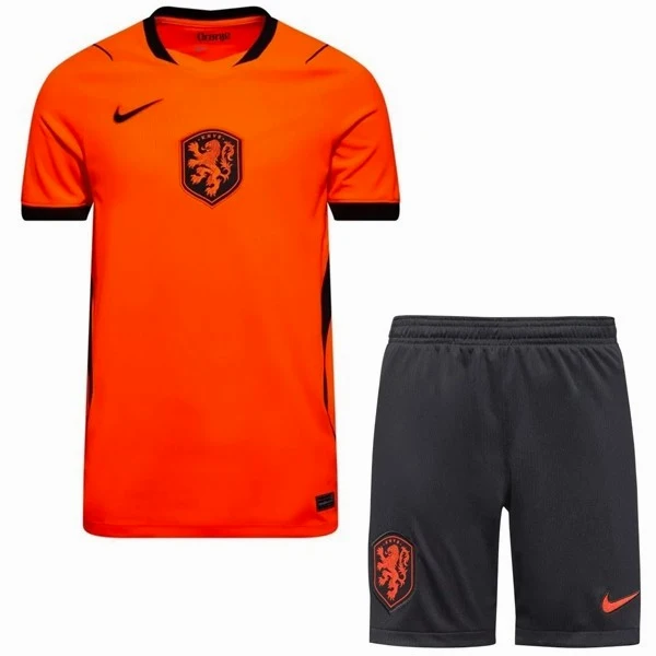 Niederlande Set 2026 - Niederlande Heimtrikot Herren | trikotfussballshop