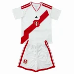 Peru Set 2026 - Peru Heimtrikot | trikotfussballshop