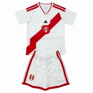 Peru Set 2026 - Peru Heimtrikot | trikotfussballshop