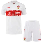 Set 2025 2026 - Auswärtstrikot VfB Stuttgart | trikotfussballshop