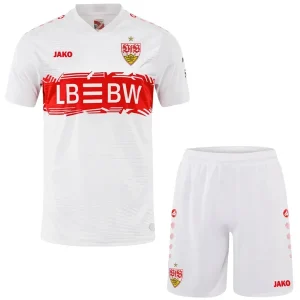 Set 2025 2026 - Auswärtstrikot VfB Stuttgart | trikotfussballshop