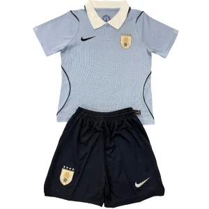 Uruguay Set 2026 - Uruguay Fußballtrikot | trikotfussballshop