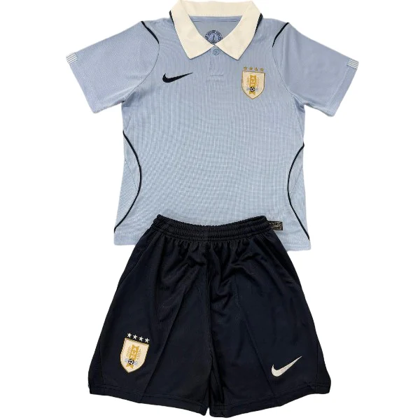 Uruguay Set 2026 - Uruguay Fußballtrikot | trikotfussballshop