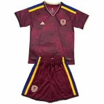 Venezuela Set 2026 - Venezuela Fußballtrikot Herren | trikotfussballshop