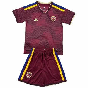 Venezuela Set 2026 - Venezuela Fußballtrikot Herren | trikotfussballshop