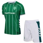Werder Bremen Set 2025 2026 - Heimtrikot Werder Bremen | trikotfussballshop