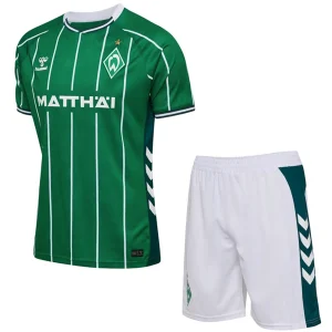 Werder Bremen Set 2025 2026 - Heimtrikot Werder Bremen | trikotfussballshop
