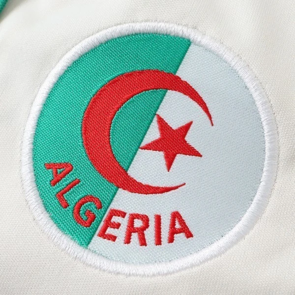 Algerien Trikot 2026 - Algerien Trikot 2024 | trikotfussballshop