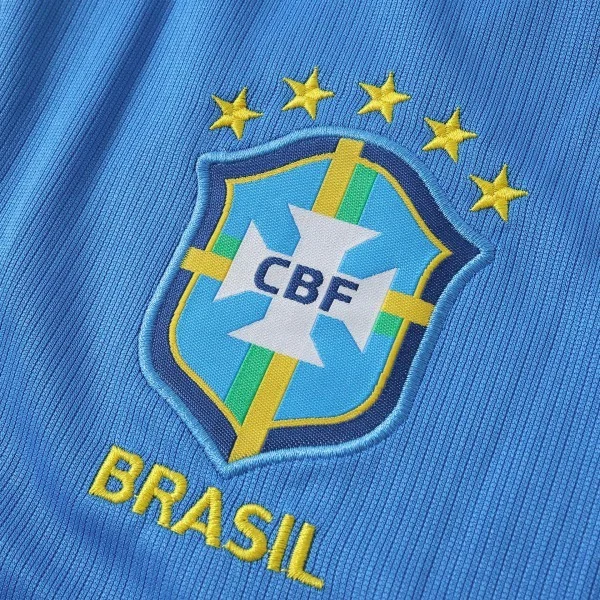 Brasilien Trikot 2026 - Brasilien Trikot 2025 | trikotfussballshop
