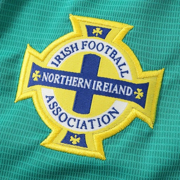 Nordirland Trikot 2026 - Nordirland Trikot 25 26 | trikotfussballshop