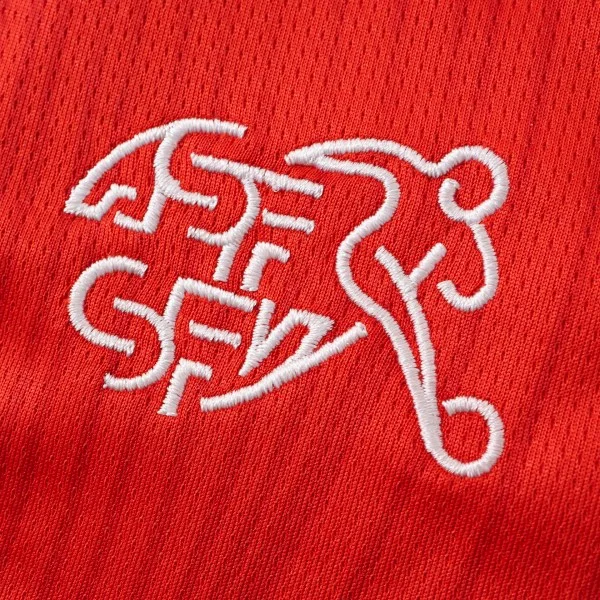 Schweiz Trikot 2026 - Schweiz Trikot 2024 | trikotfussballshop