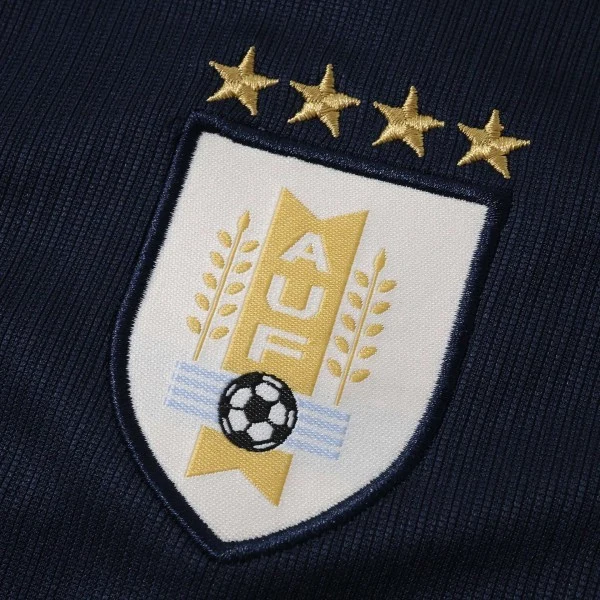 Uruguay Trikot 2026 - Uruguay Trikot 2024 | trikotfussballshop