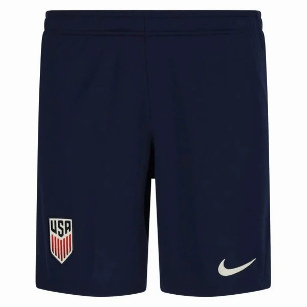 Vereinigte Staaten Trikot 2026 - Vereinigte Staaten Fußballtrikot 25 26 | trikotfussballshop
