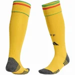 Jamaika Socken 2026 - Jamaika Fußballtrikot 25 26 | trikotfussballshop