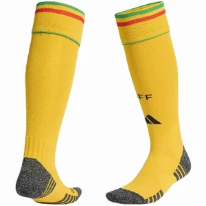 Jamaika Socken 2026 - Jamaika Fußballtrikot 25 26 | trikotfussballshop
