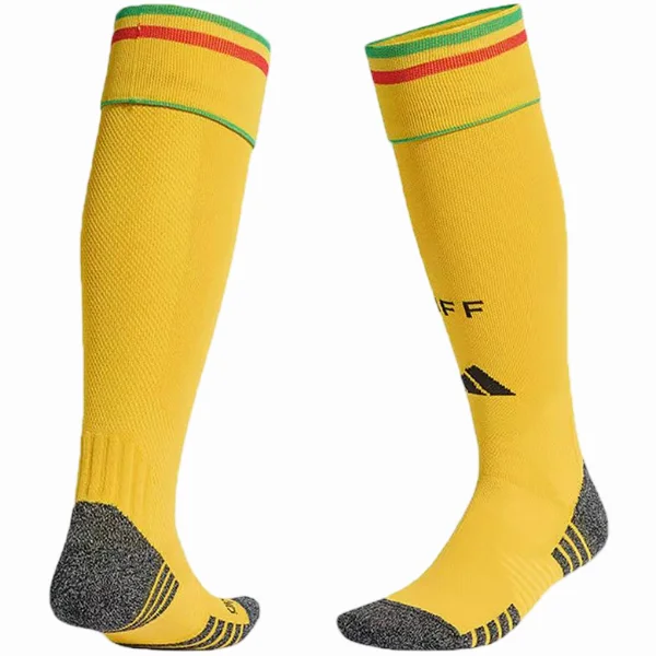 Jamaika Socken 2026 - Jamaika Fußballtrikot 25 26 | trikotfussballshop